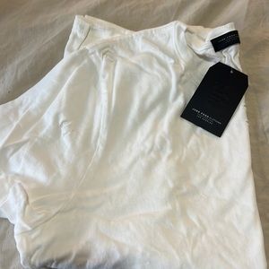 Junk food Women’s Vintage Tee -XL